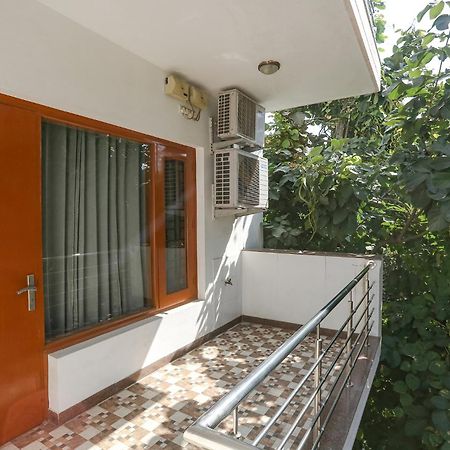 Fabhotel New Journey Hospitality Gurgaon Extérieur photo