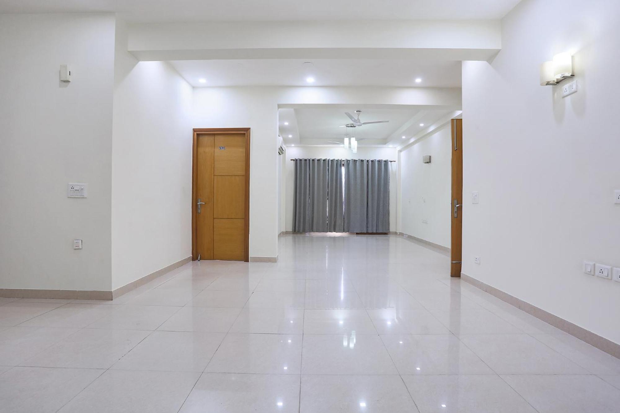 Fabhotel New Journey Hospitality Gurgaon Extérieur photo