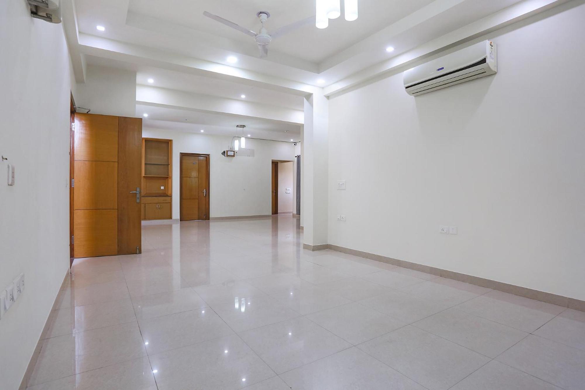 Fabhotel New Journey Hospitality Gurgaon Extérieur photo