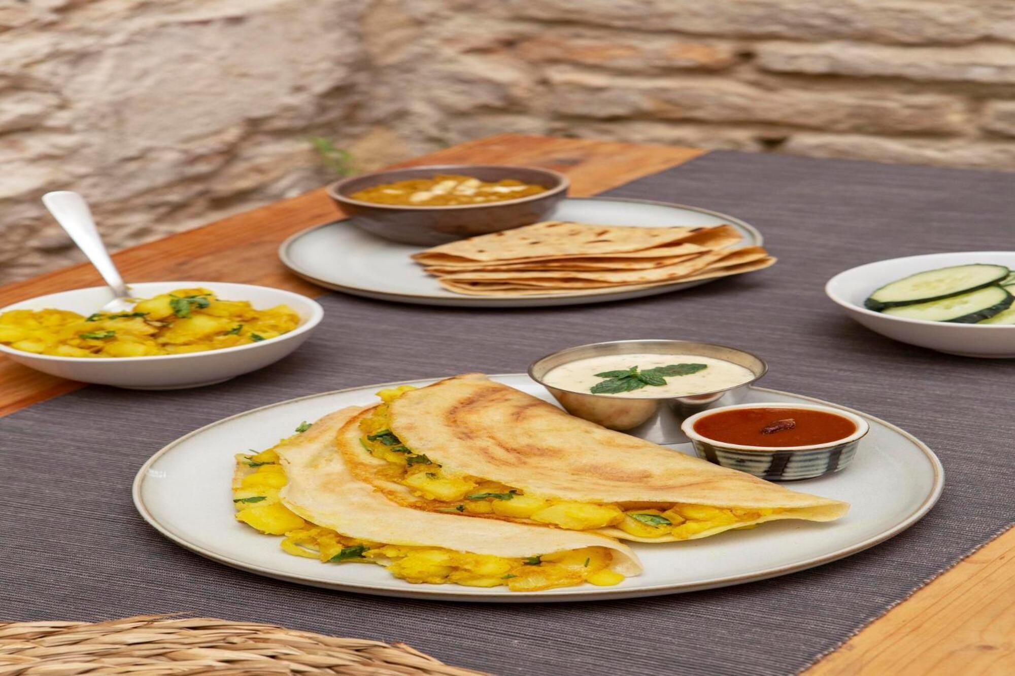 Fabhotel New Journey Hospitality Gurgaon Extérieur photo